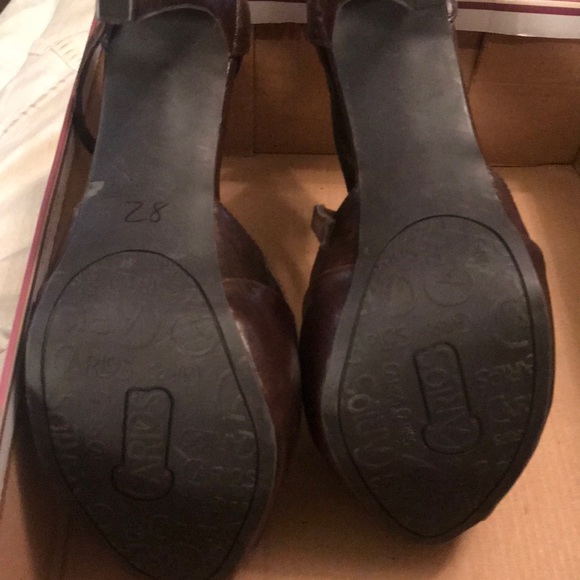 Ladies high heels - Picture 3 of 3